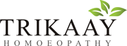  Trikaay Homoeopathy logo