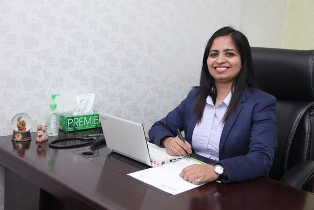 DR PRIYANKA MONGA (GOLD MEDALIST HOMEOPATHIC DOCTOR)