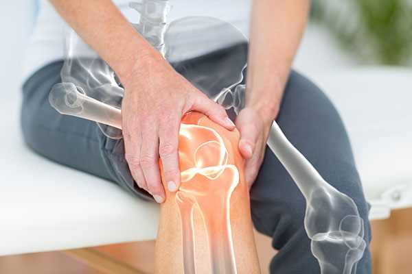 BONE AND JOINT DISEASES